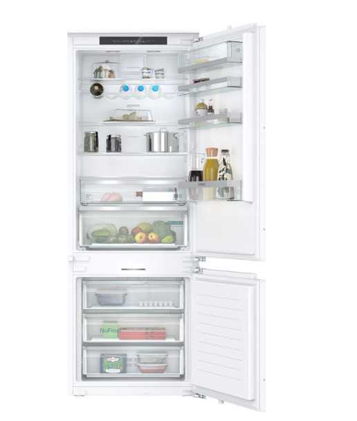 Фото - Siemens KB96NADD0